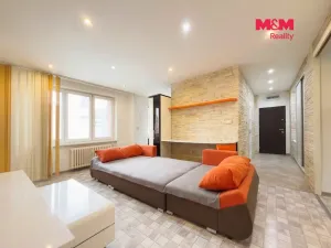 Prodej bytu 2+1, Karviná - Ráj, Kosmonautů, 52 m2