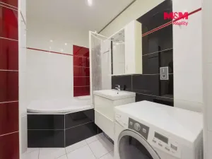 Prodej bytu 2+1, Karviná - Ráj, Kosmonautů, 52 m2