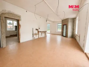 Prodej obchodního prostoru, Prostějov, Kostelecká, 153 m2