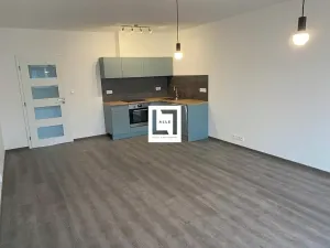 Pronájem bytu 3+kk, Olomouc, Loudova, 82 m2