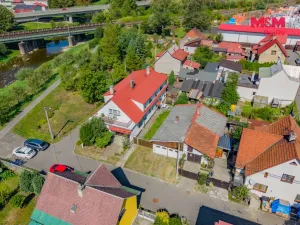Prodej bytu 3+1, Vsetín, Lázky, 86 m2