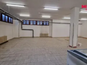 Pronájem obchodního prostoru, Orlová - Lutyně, F. S. Tůmy, 739 m2