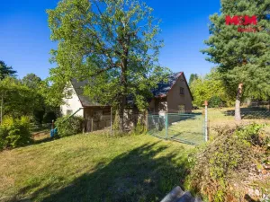 Prodej rodinného domu, Náchod - Lipí, 139 m2