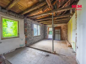 Prodej rodinného domu, Kostelec nad Orlicí, Stradinská, 170 m2