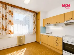 Prodej bytu 3+1, Dobruška, Laichterova, 72 m2