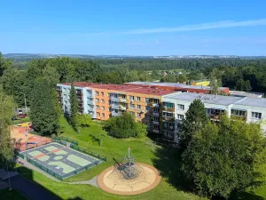 Pronájem bytu 2+1, Ostrava, Lumírova, 62 m2