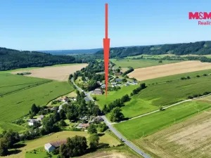 Prodej pozemku pro bydlení, Damníkov, 5033 m2