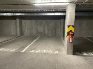 Prodej bytu 2+kk, Praha - Ruzyně, Huppnerova, 53 m2