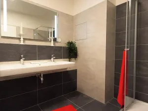 Pronájem bytu 2+kk, Střelice, Příční, 62 m2