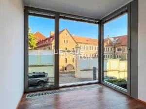Prodej bytu 3+kk, Praha - Smíchov, Švédská, 98 m2