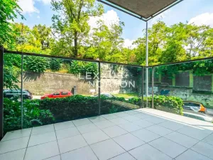 Prodej bytu 3+kk, Praha - Smíchov, Švédská, 98 m2