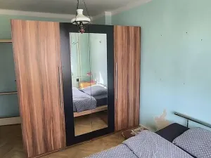 Prodej bytu 2+1, Hranice, Masarykovo nám., 59 m2