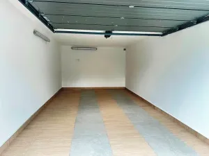 Prodej garáže, Nový Jičín, Bulharská, 18 m2