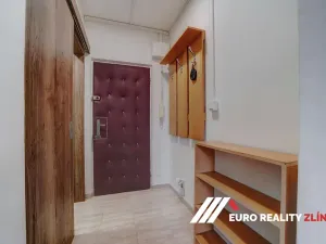 Prodej bytu 1+1, Zlín, 2. května, 34 m2