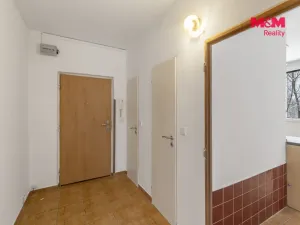 Prodej bytu 3+1, Frýdek-Místek - Místek, Jungmannova, 58 m2