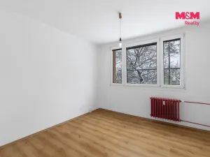 Prodej bytu 3+1, Frýdek-Místek - Místek, Jungmannova, 58 m2