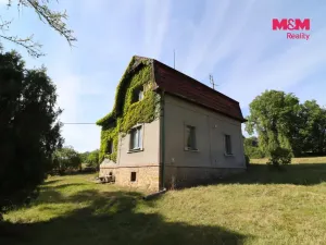 Prodej rodinného domu, Peruc - Telce, Polní, 180 m2