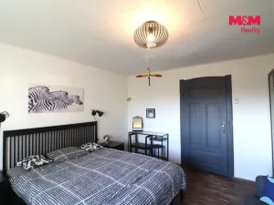 Prodej rodinného domu, Peruc - Telce, Polní, 180 m2