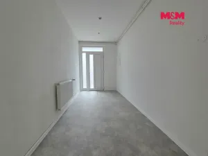 Prodej rodinného domu, Hluboké, 111 m2