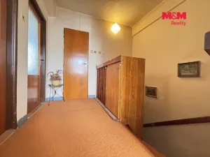 Prodej rodinného domu, Police, 90 m2