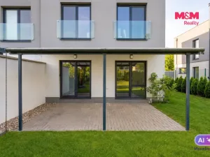 Prodej rodinného domu, Bašť, Přípotoční, 120 m2