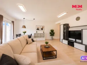 Prodej rodinného domu, Bašť, Přípotoční, 120 m2