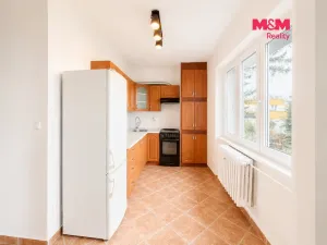 Prodej bytu 3+1, Roztoky, Braunerova, 75 m2