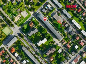 Prodej bytu 3+1, Roztoky, Braunerova, 75 m2