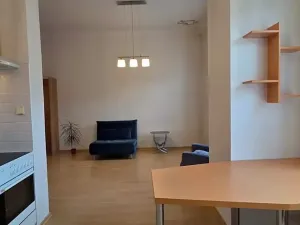 Pronájem bytu 2+kk, Jeseník, Husova, 38 m2