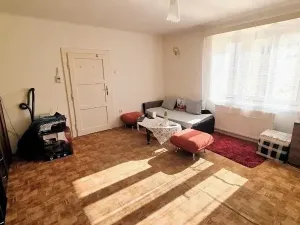 Pronájem bytu 1+1, Jihlava, Wolkerova, 38 m2