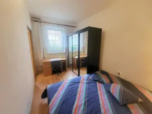 Pronájem bytu 2+kk, Brno - Královo Pole, Berkova, 46 m2