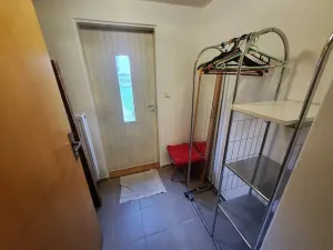 Pronájem bytu 2+kk, Brno - Královo Pole, Berkova, 46 m2