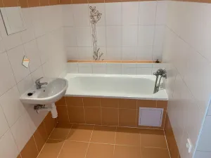 Pronájem bytu 3+1, Brno - Bystrc, Ondrouškova, 72 m2