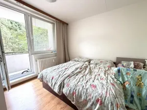 Pronájem bytu 3+1, Brno - Bystrc, Ondrouškova, 72 m2