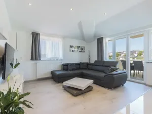Prodej bytu 3+kk, Medulin, Chorvatsko, 95 m2