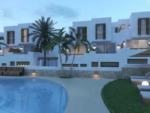 Prodej rodinného domu, El Rafol D'almunia, Alicante, Španělsko, 269 m2