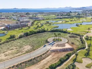 Prodej bytu 3+kk, Los Alcazares, Murcia, Španělsko, 83 m2