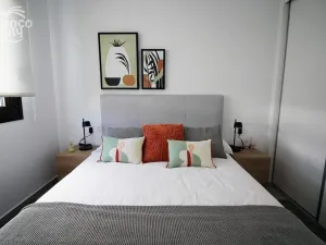 Prodej rodinného domu, Pilar de La Horadada, Alicante, Španělsko, 107 m2