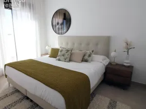 Prodej rodinného domu, Pilar de La Horadada, Alicante, Španělsko, 107 m2