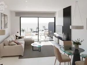 Prodej bytu 4+kk, Los Alcazares, Murcia, Španělsko, 98 m2