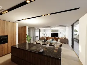 Prodej rodinného domu, Orihuela Costa, Alicante, Španělsko, 350 m2