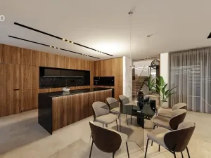 Prodej rodinného domu, Orihuela Costa, Alicante, Španělsko, 350 m2