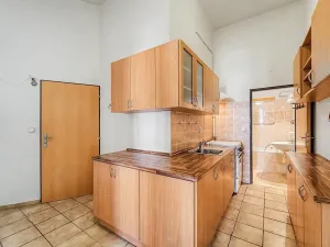 Prodej bytu 3+kk, Praha - Staré Město, U obecního dvora, 81 m2