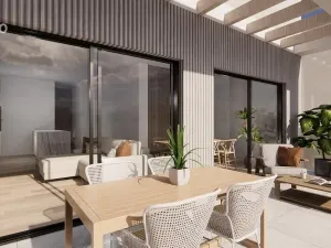 Prodej rodinného domu, Rojales, Alicante, Španělsko, 115 m2