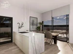Prodej rodinného domu, Rojales, Alicante, Španělsko, 115 m2