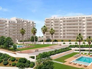 Prodej bytu 4+kk, San Miguel de Salinas, Alicante, Španělsko, 121 m2