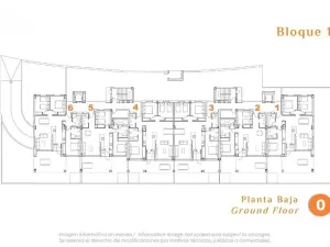 Prodej bytu 4+kk, San Miguel de Salinas, Alicante, Španělsko, 141 m2
