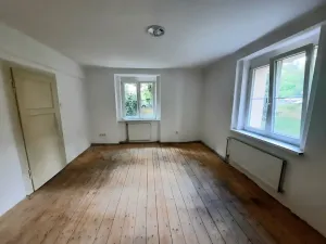 Pronájem bytu 2+kk, Ústí nad Labem, Resslova, 42 m2