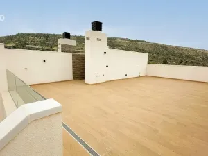 Prodej rodinného domu, Algorfa, Alicante, Španělsko, 73 m2