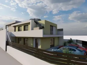 Prodej rodinného domu, Torrevieja, Alicante, Španělsko, 120 m2